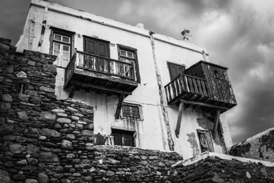 mykonos